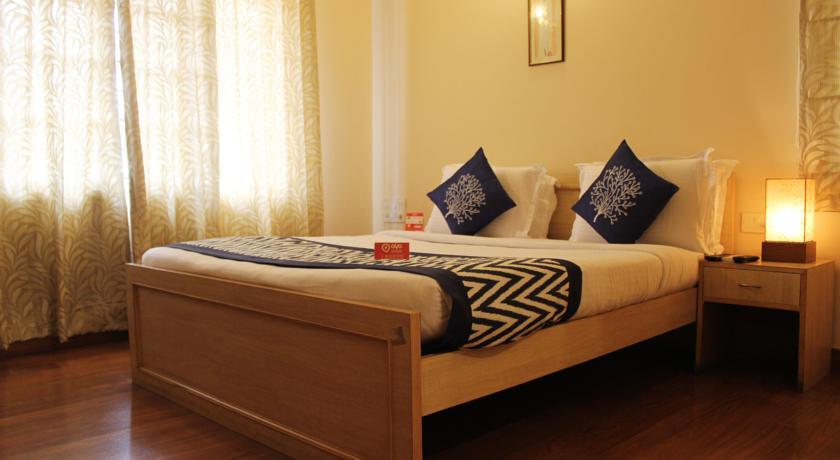 Falcon Suites Residency Road Bangalore Quarto foto